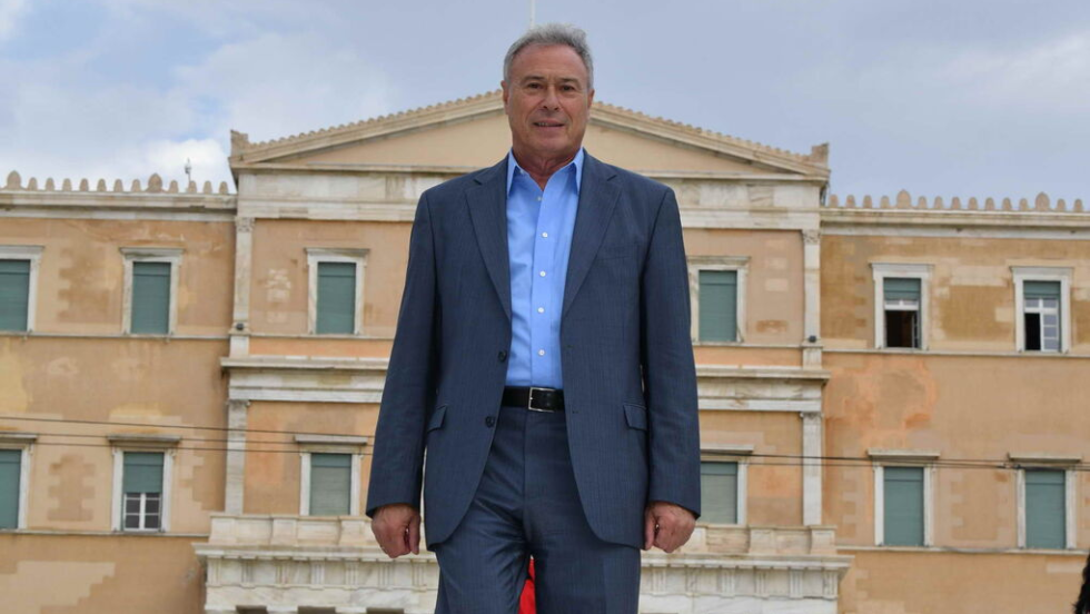 Γιάννης Σγουρός